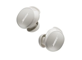 Bose QuietComfort Earbuds White (2024)