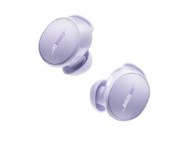 Bose QuietComfort Earbuds Lilac (2024)