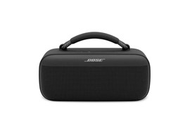 Bose Soundlink Max Black