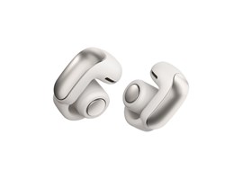 Bose Open Earbuds White