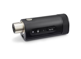 Bose S1 Pro+ Wireless Mic/Line Transmiter