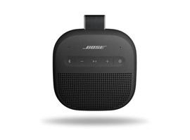 BOSE Soundlink Micro 2nd Gen Black