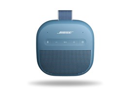 BOSE Soundlink Micro 2nd Gen Blue
