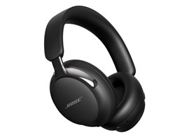 BOSE QC Ultra Headphones 2nd Gen Black