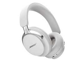 BOSE QC Ultra Headphones 2nd Gen White