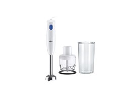 Braun MultiQuick 1 MQ10.201.MWH