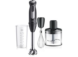 Braun MultiQuick 5 Pro MQ55.236.M