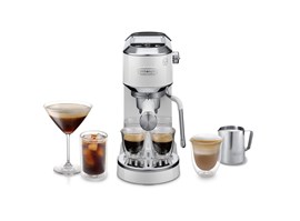De'Longhi Dedica Duo EC890.WI