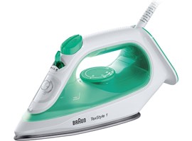Braun TexStyle 1 SI1040.GR