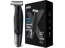 Braun Series X XT5100