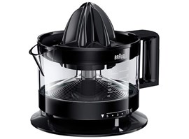 Braun CitrusQuick 1 CJ3000.BK