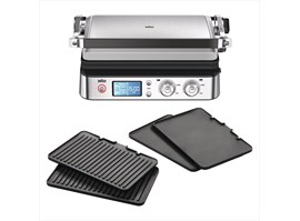 Braun MultiGrill 9 CG9043