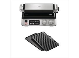 Braun MultiGrill 7 CG7040