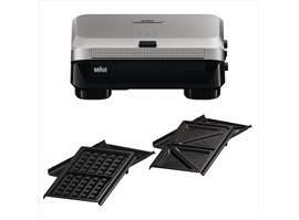 Braun SnackMaker 5 SM5005