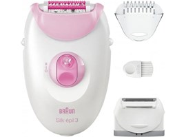 Braun Silk-épil 3-031