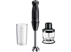 Braun MultiQuick 3 MQ30.201.M