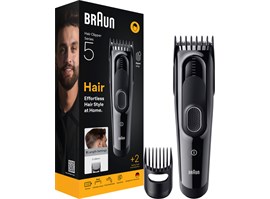 Braun Series 5 HC5510