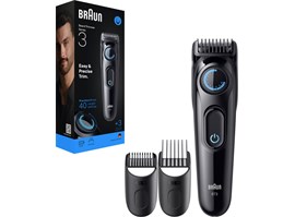 Braun Series 3 BT3420