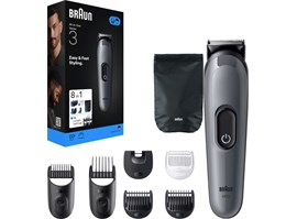 Braun Series 3 AIO3540