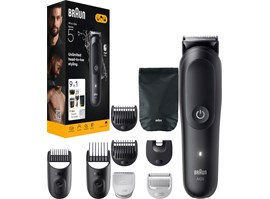 Braun Series 5 AIO5540