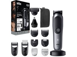 Braun All-In-One Series 7 AIO7560