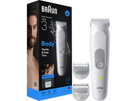 Braun Body Groomer Series 3 3350