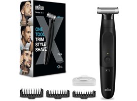 Braun series X - pánsky zastrihovač