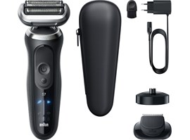 Braun strojek Series 7