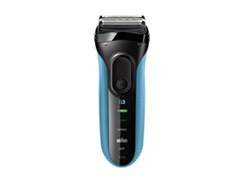 Braun Series 3 3010s Wet&Dry