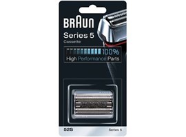 Braun CombiPack Series 5 FlexMotion - 52S