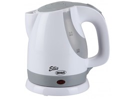 Bravo Ellis B-4364 šedá