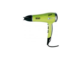 Bravo B 4323 Vysoušeč vlasů světle zelená