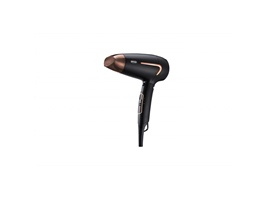 Bravo B 4675 Vysoušeč vlasů černá