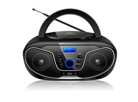 Bravo B-6037 černý