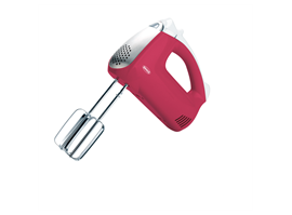 Bravo B 4660 Ruční šlehač Kery červená