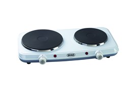 Bravo B 4688 Jednoplotýnkový vařič