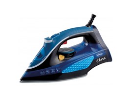 Bravo B 4720 Napařovací žehlička Clara modrá