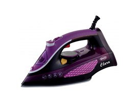 Bravo B 4720 Napařovací žehlička Clara fialová