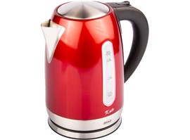 Bravo B-4812 červená