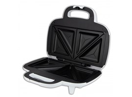 Bravo B-4877 Sendvičovač Line bílý