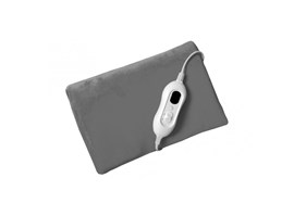 Bravo B-4831 Vyhřívací dečka šedá