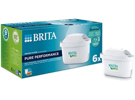 Brita Pack 6 MAXTRApro PO 2024