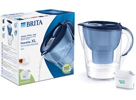 Brita Marella XL 3,5l modrá 2024