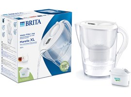 Brita Marella XL 3,5l bílá 2024