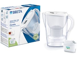 Brita Marella 2,4l bílá 2024