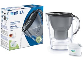 Brita Marella 2,4l grafit 2024