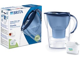 Brita Marella 2,4l modrá 2024