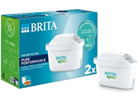 Brita Pack 2 MAXTRApro PO 2024