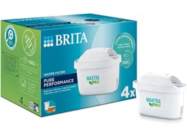 Brita Pack 4 MAXTRApro PO 2024