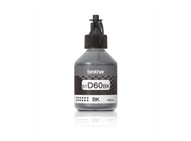 Brother BT-D60BK Black